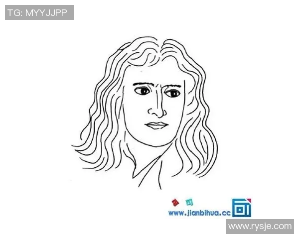 简笔画风格的男足球明星头像创作指南与技巧分享