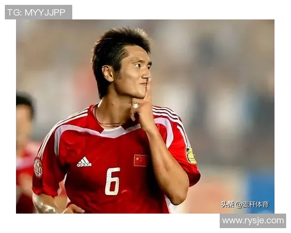 中国男孩足球明星有哪些值得关注的年轻球员及他们的成长故事 中国男孩足球明星有哪些值得关注的年轻球员及他们的成长故事