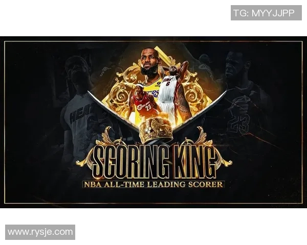 勒布朗詹姆斯:篮球传奇的崛起与辉煌历程解析 勒布朗詹姆斯:篮球传奇的崛起与辉煌历程解析