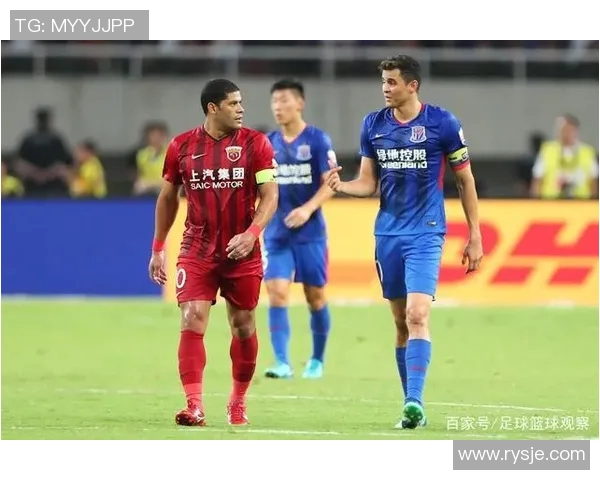 申花与华夏幸福精彩对决直播全程回顾及赛后分析