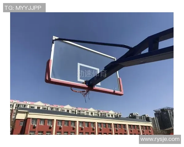 学校体育器材架的设计与管理对学生体育活动的重要性探讨与实践建议